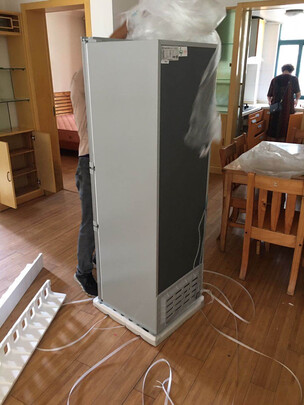 冰箱|榮事達(dá)BCD-208T9RSZ冰箱怎么樣？親身體驗(yàn)告知你實(shí)情！