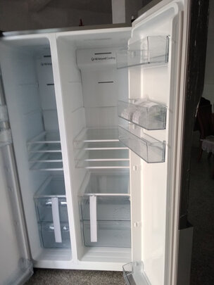 冰箱|容声646WD11HPA冰箱怎么样？多少人不看这被坑了