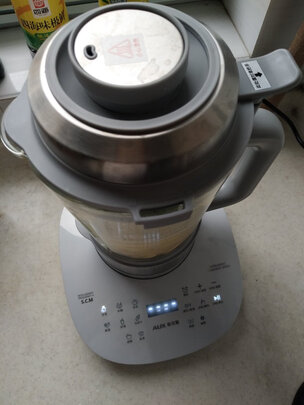 奥克斯PB-9323A|奥克斯破壁机怎么样?用后三个月告诉大家质量评测