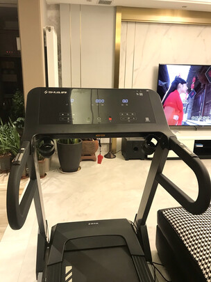 舒华跑步机SH-T3900-T1（前车之鉴）有必要告诉大家真相