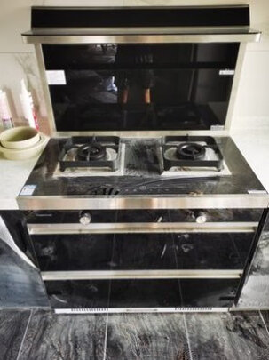 長虹JJZY-X3集成灶|長虹JJZY-X3集成灶好嗎？圖文評測曝光