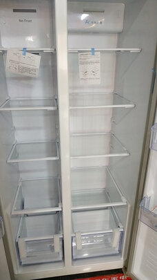 冰箱|美菱BCD-210K3B冰箱到底怎么样，参数如何！