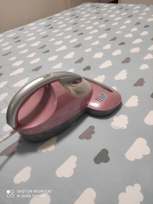 吸尘器|美的B1吸尘器怎么样上手一周说讲感受