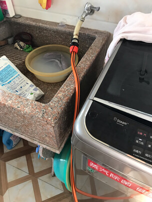 高压洗车水枪