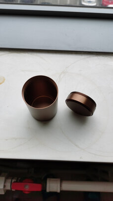 茶叶罐