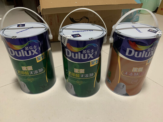 乳胶漆|用户揭秘多乐士A740乳胶漆好吗,入手解密评测真相