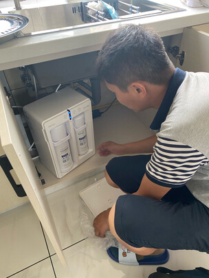 净水器|讲讲看沁园净水器怎么样？后期维护成本高吗？