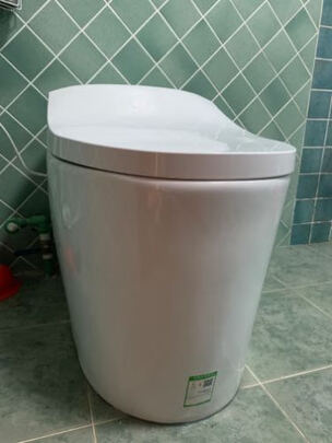 箭牌智能马桶座AKB1312（前车之鉴）有必要告诉大家真相