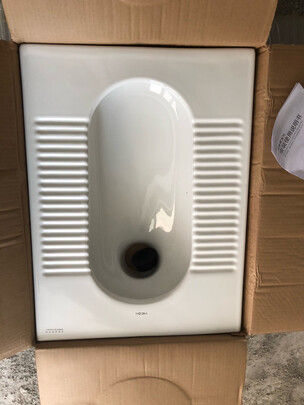 一:选购箭牌(arrow)水箱蹲便器建议