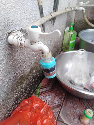 家用净水器