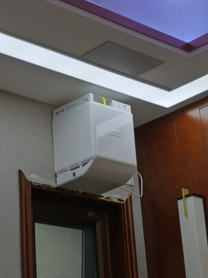 新风机|远大FE6怎么样上手一周说讲感受