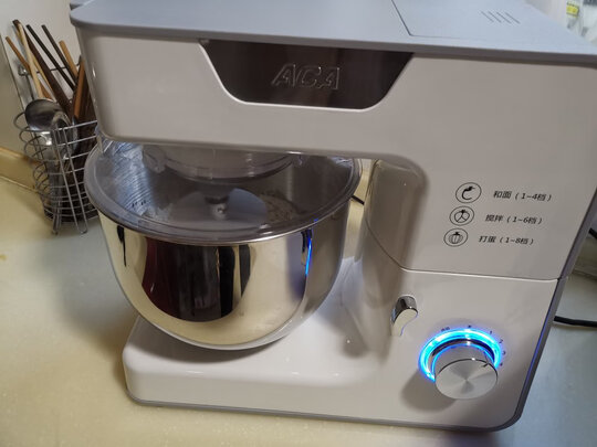 北美电器AM-CG108厨师机|北美电器AM-CG108厨师机怎么样评测分析结果告知！
