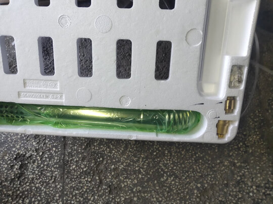 海尔新品增压零冷水|海尔零冷水燃气热水器到底好不好？上手一周诉说内幕感受