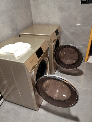 卡萨帝滚筒洗衣机门打不开