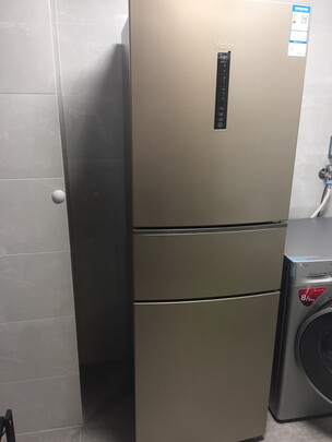 冰箱|海尔BCD-252WXPS冰箱真实使用感受？真相必看