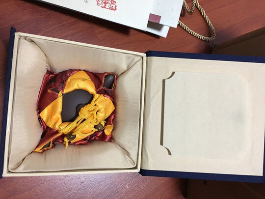 玉颐阁紫砂壶选购容忽然的三大要点