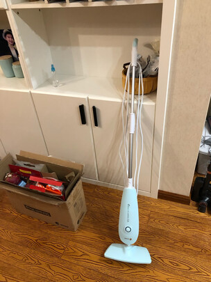 法格VCB-396R蒸汽拖把|法格VCB-396R蒸汽拖把怎么样？内幕使用评测揭秘