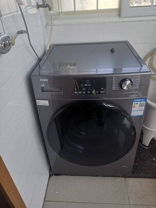 必看，西门子WN54A1X82W图文评测