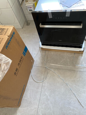 洗碗机|【今日头条】老板WB773X洗碗机到底好不好？用后三周揭秘真相？