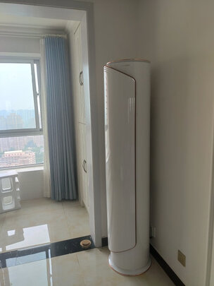 科龙KFR-72LW/MQ1-X1立式空调|科龙KFR-72LW/MQ1-X1立式空调怎么样？亲身体验告知你实情！