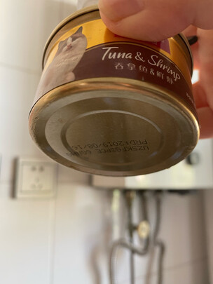 lorde猫罐头(混合口味)怎么样?什么档次牌子?