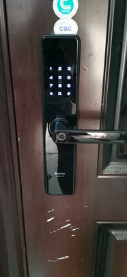 凯迪仕F1指纹锁|用户揭秘凯迪仕F1指纹锁好吗,入手解密评测真相