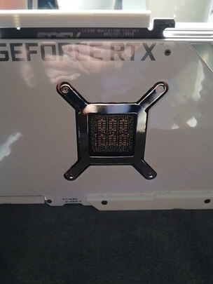 华硕ROG-STRIX-RTX3090-O24G-WHITE显卡|参考剖析华硕ROG-STRIX-RTX3090-O24G-WHITE显卡怎么样?深度测评剖析