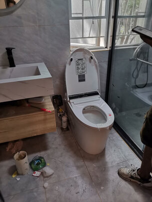 智能马桶|浴滴滴Y800智能马桶怎么样？内幕使用评测揭秘