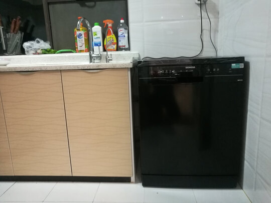 良心对比:西门子SJ235B00JC洗碗机怎么样?优缺点内幕透露!