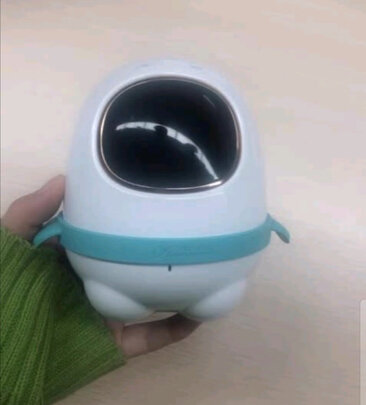 智能机器人