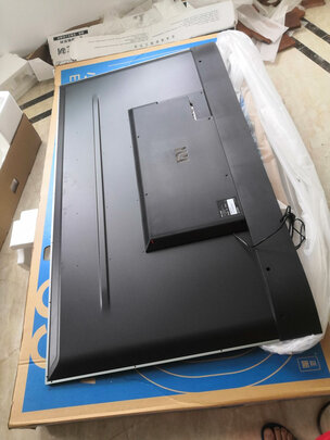 别被坑了小米l65m5-od电视一个月告诉大家真相