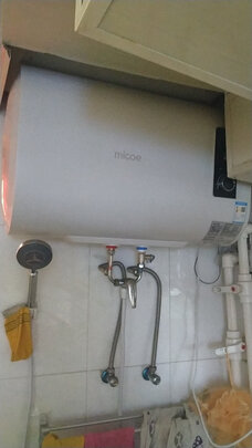 四季沐歌M3-S40-20-B1热水器|客观评价四季沐歌M3-S40-20-B1热水器怎么样？上手三周说真相