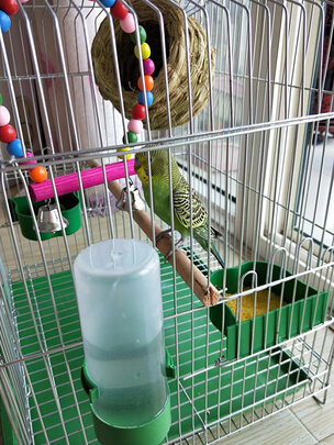 鸟笼