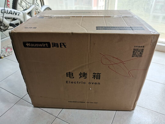 真实感受解析:海氏K5空气炸烤箱怎么样?用户真实讨论实力PK