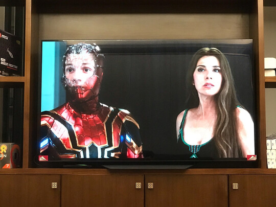 LGOLED48CXPCA电视|知乎评测：lg电视65寸哪款好？lg电视口碑评测差吗？