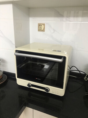 海氏I7风炉烤箱用后两个月感受曝光!新手必看