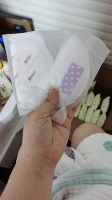 防溢乳垫