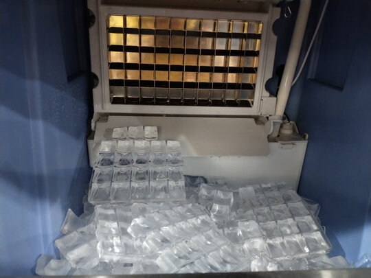 三鼎制冰机真相大讨论，想知道疑问全在这