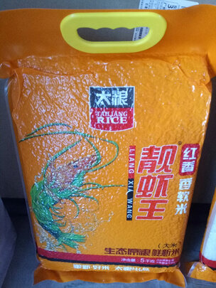 一:选购金龙鱼金龙鱼 臻选油粘米5kg建议