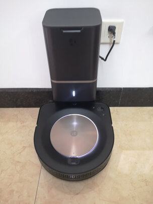 iRobotRoomba|客观评价iRobotRoomba s9+怎么样？上手三周说真相