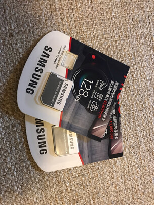 三,banqv30存储卡网友对比评测