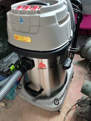 吸尘器|志高ZG-X803T吸尘器怎么样？内幕使用评测揭秘