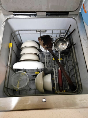 方太JPSD1T-C3D洗碗机|报价参数讲讲看方太洗碗机C3D怎么样？用后一周讲体验真相？