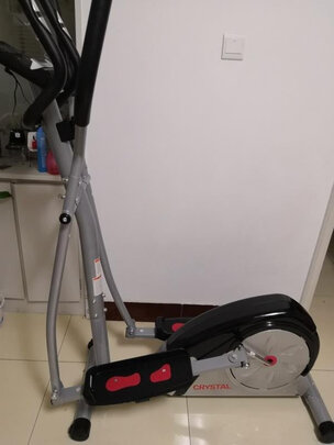 椭圆机|知乎评测：水晶椭圆机质量好不好？一周使用爆料真相内幕