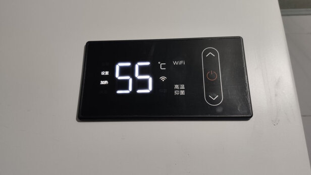 热水器|美的F5022-Y3(H)热水器怎么样？内幕使用评测揭秘