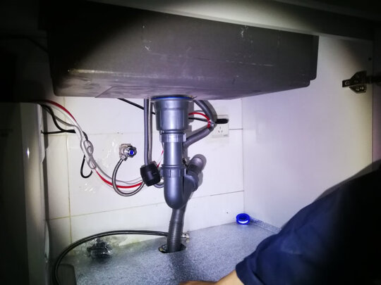 净水器|独家剖析史密斯R1300XQ1净水器怎么样？多少不看这被忽悠了