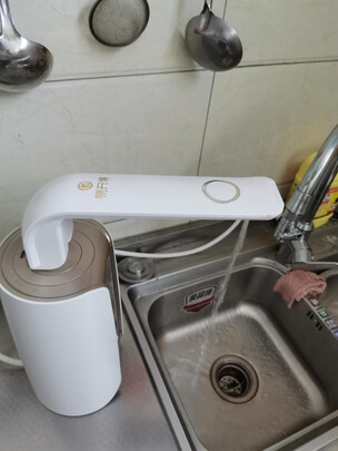 易开得净水器怎么样?一万个提醒别走我后悔的路