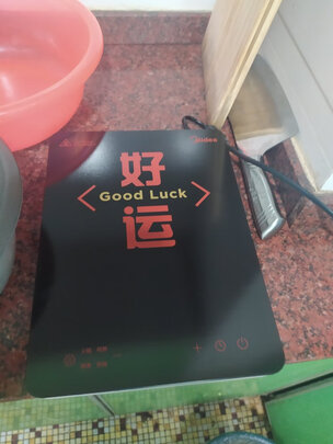 评测美的PY16-S2电磁炉怎么样?老司机用后感受比较