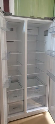 冰箱|美菱BCD-632WPUCX冰箱独家揭秘评测真相,不看后悔!