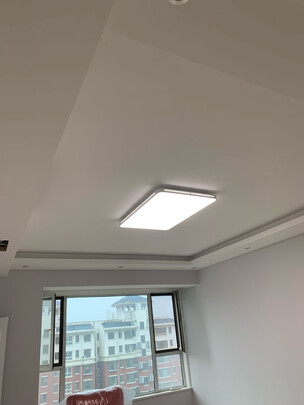 震撼!Yeelight吸顶灯真实内幕曝光!小心上当